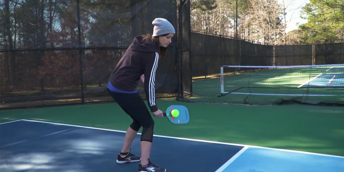 pickleball