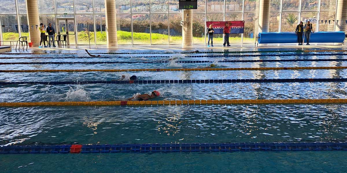Conclusa-la-prima-tappa-del-Circuito-Nuoto-Csain-Lazio